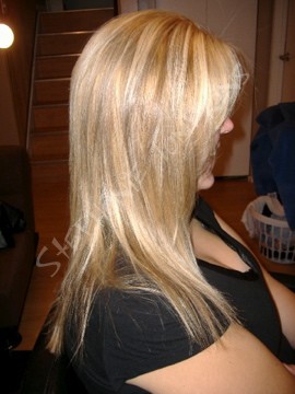 highlights and lowlights
