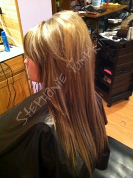 track and sew extensions