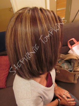 partial highlights