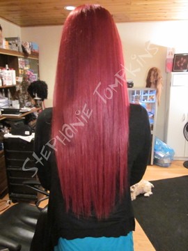 fusion extensions