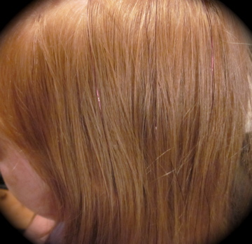 Hair Tinsel