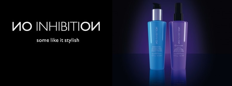 Detailz Hair Salon No Inhibition European Products