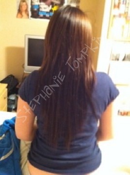 track and sew extensions